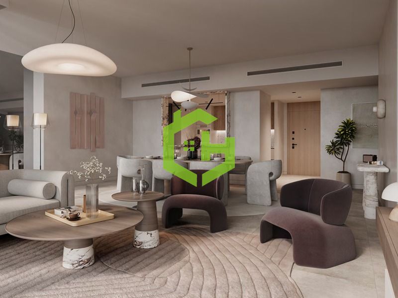 Luxury Living | Premium Community | High ROI