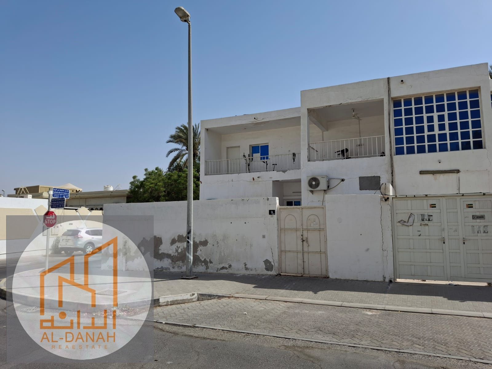 G+1 /4-Bedroom Villa /Al Hazana