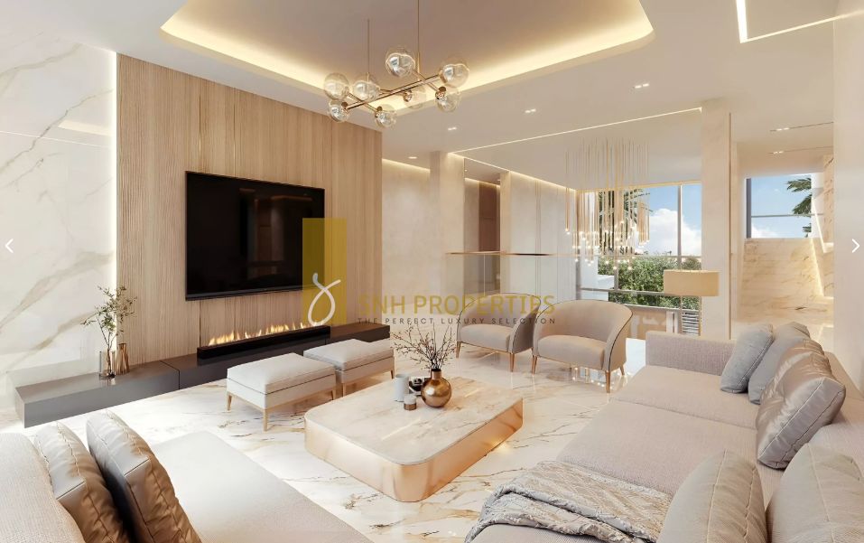 TWIN VILLA | CORNER UNIT | POST HANDOVER