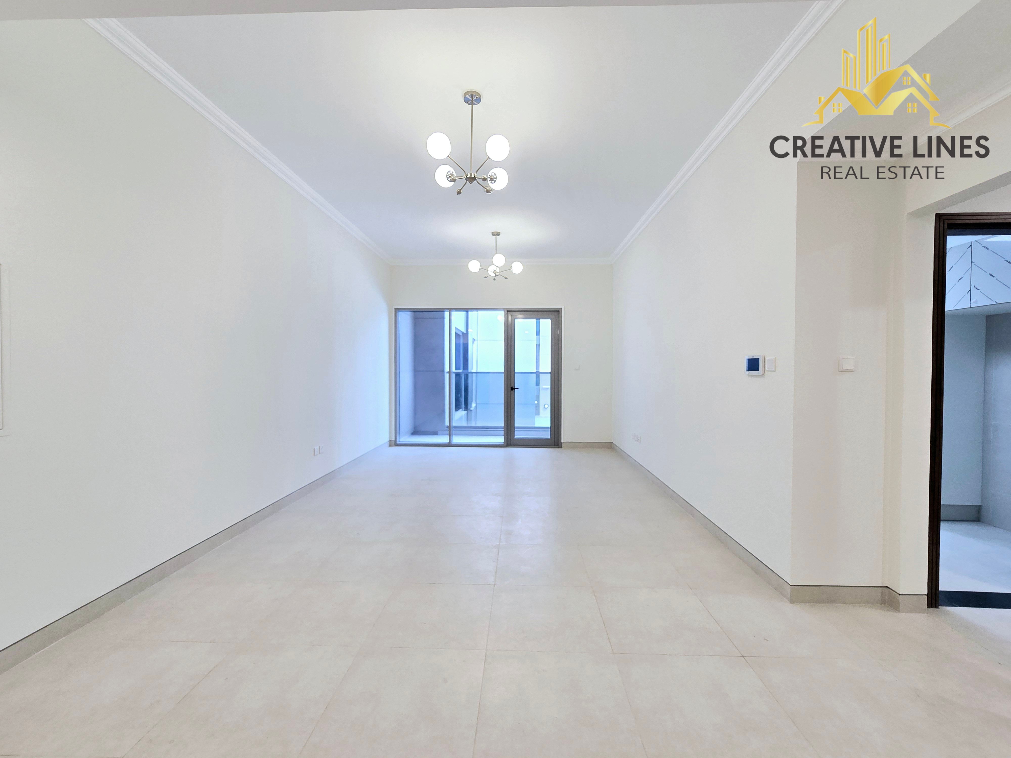 Like New Spacious 2bhk Apartment With Store Room In Arjan Only 129k