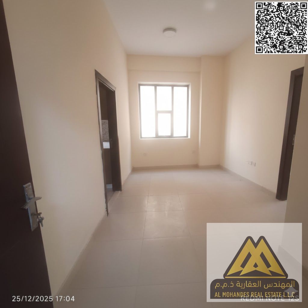 Brand new apartment, first occupancy | Master bedroom | 2 bathrooms | Prime location, ideal for families, close to all services and minutes from the s