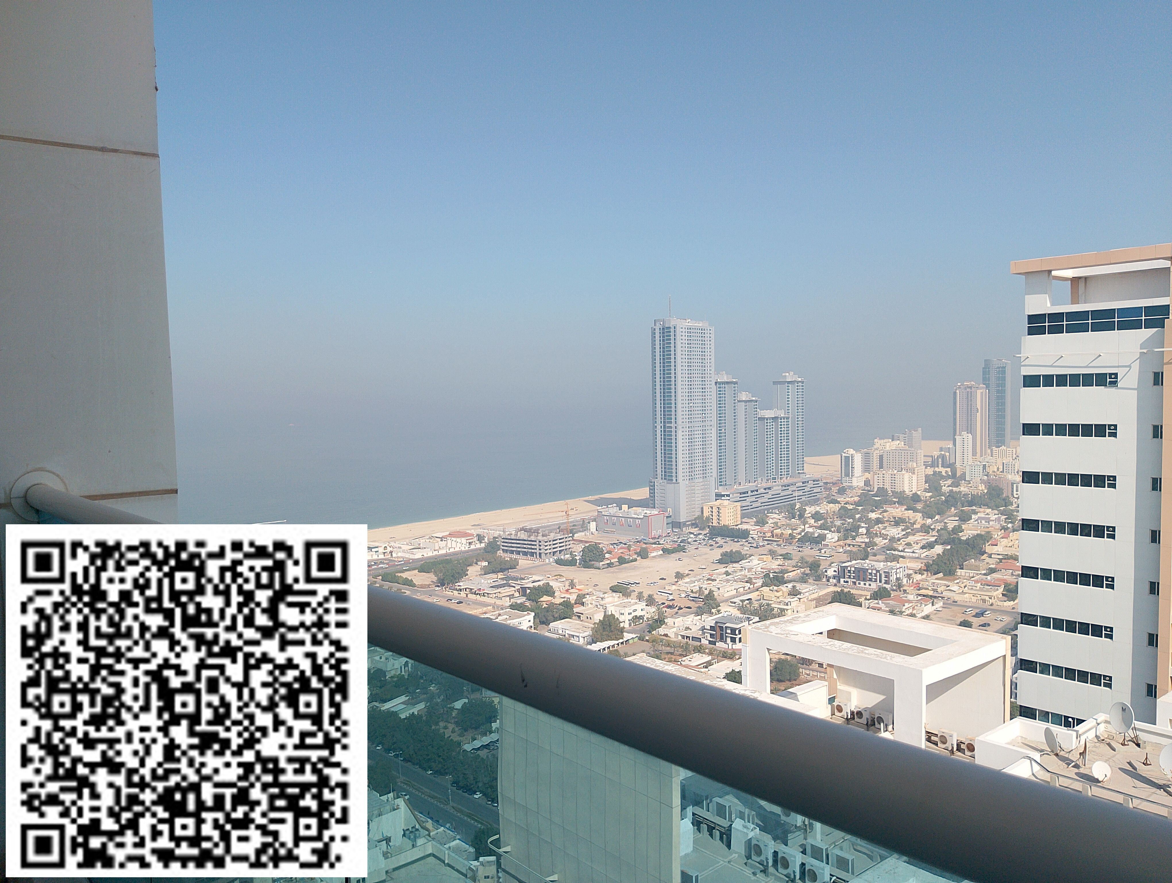 For Sale - 2 Bedroom with Sea View (Free Parking)