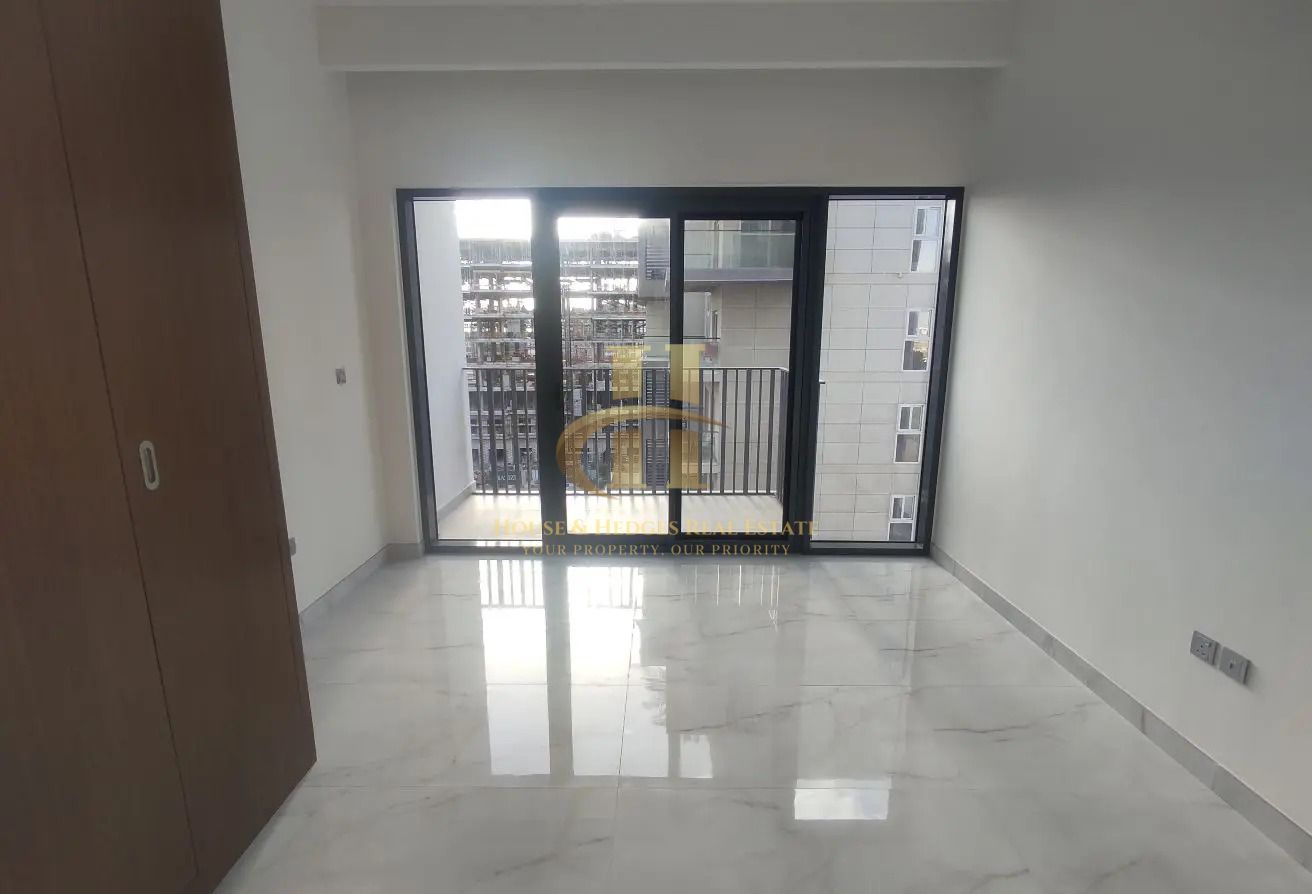 Fitted Kitchen | Unfurnished | Vacant