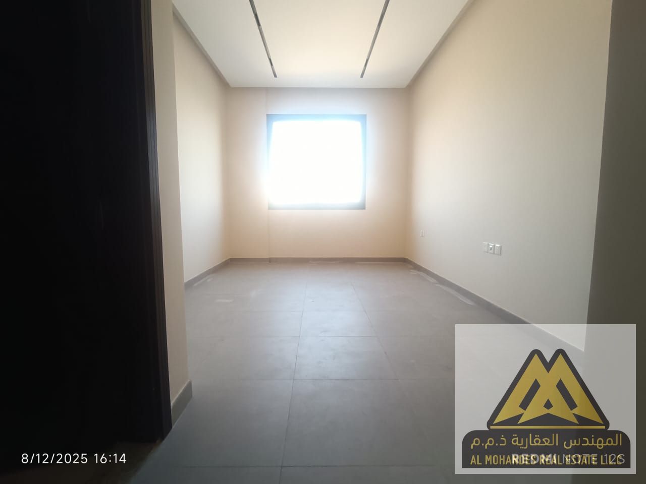 First Occupant | Central Air Conditioning | Good Space | Good Location | High-Quality Finish