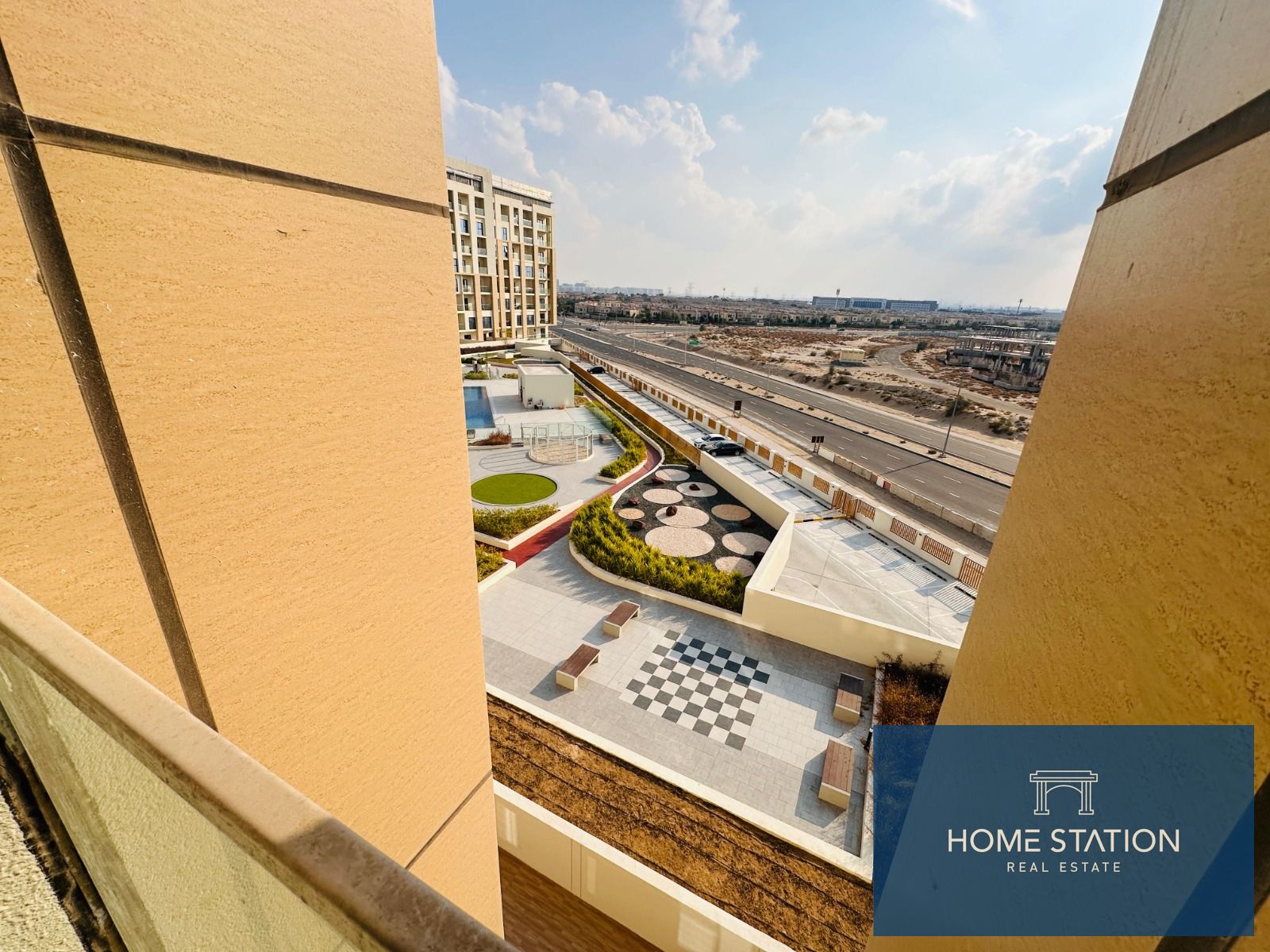 Brand-New & Rented | Immediate ROI | Stunning Pool View | Smart Investment