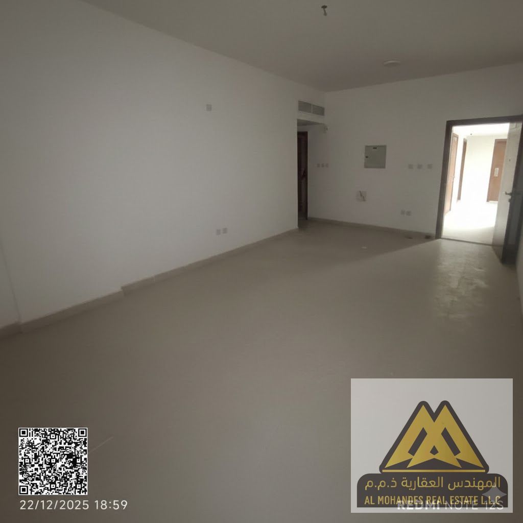 Balcony | Prime Location | Clean Environment