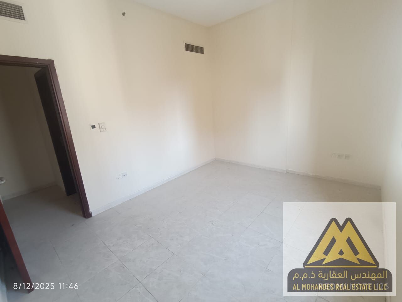 Prime location | Good space | Excellent location | Central air conditioning