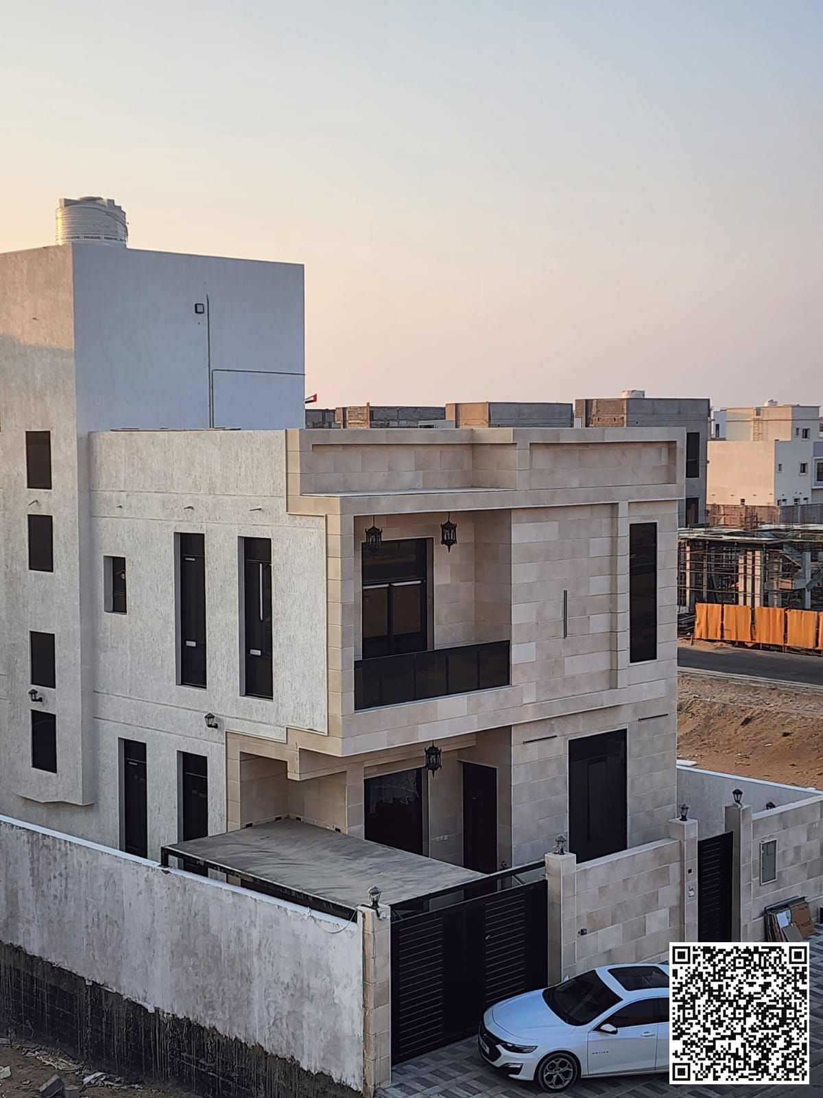 5 Bedroom Villa For Rent Yasmeen Ajman | 100K | 4 Payment | Family