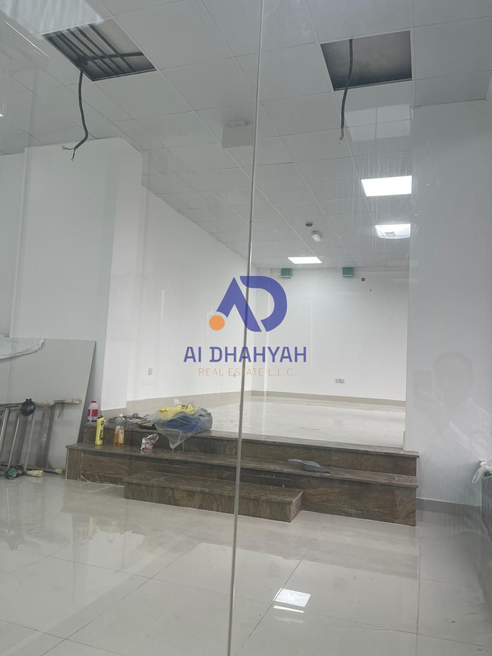 Prime Investment Opportunity in Al Majaz 1, Sharjah Available for sale: A premium retail shop located in Al Majaz 1, one of the most vibrant and dense