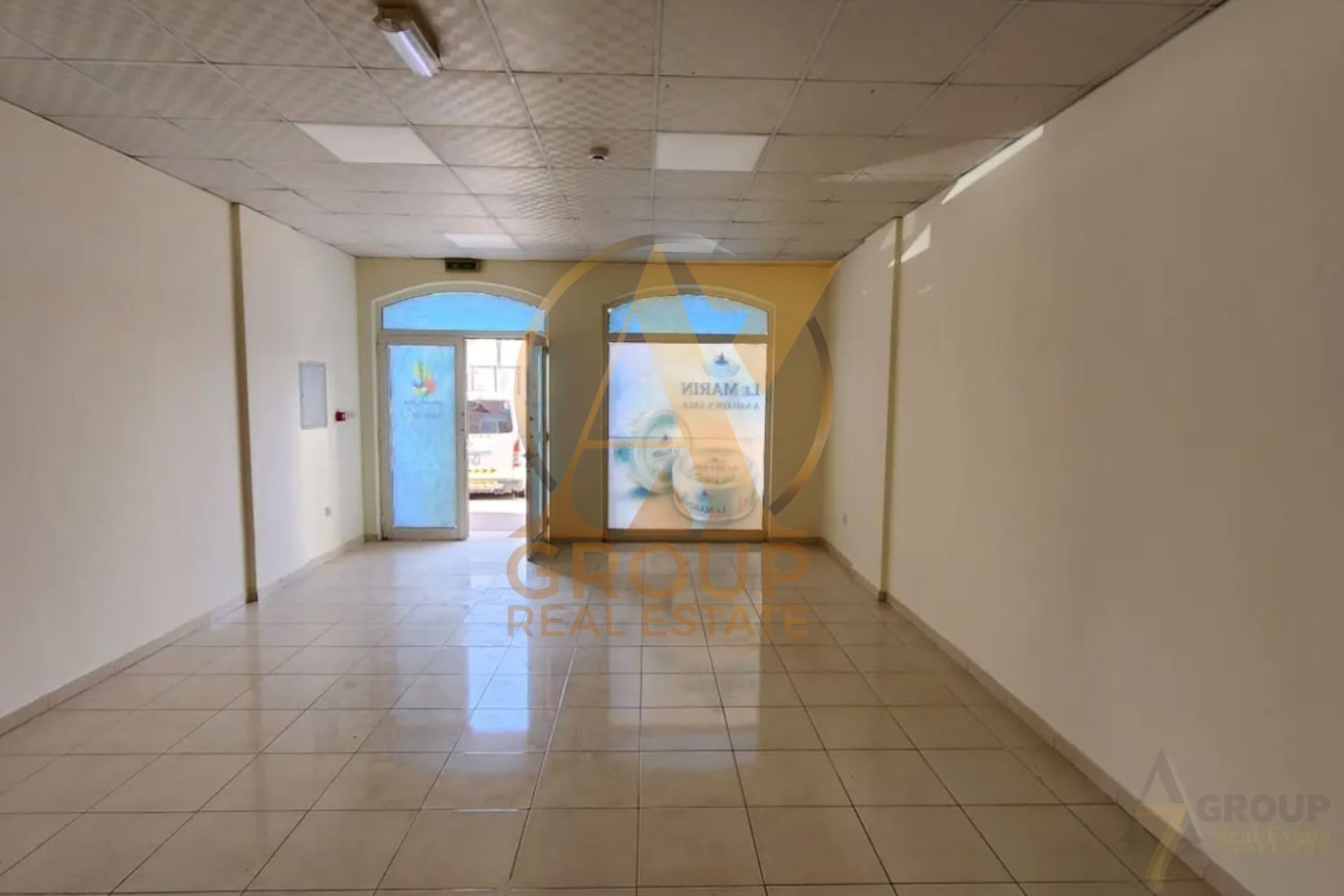 8% ROI PRIME COMMERCIAL INVESTMENT | METRO LOCATION | 2 LEASED RETAILS SHOPS
