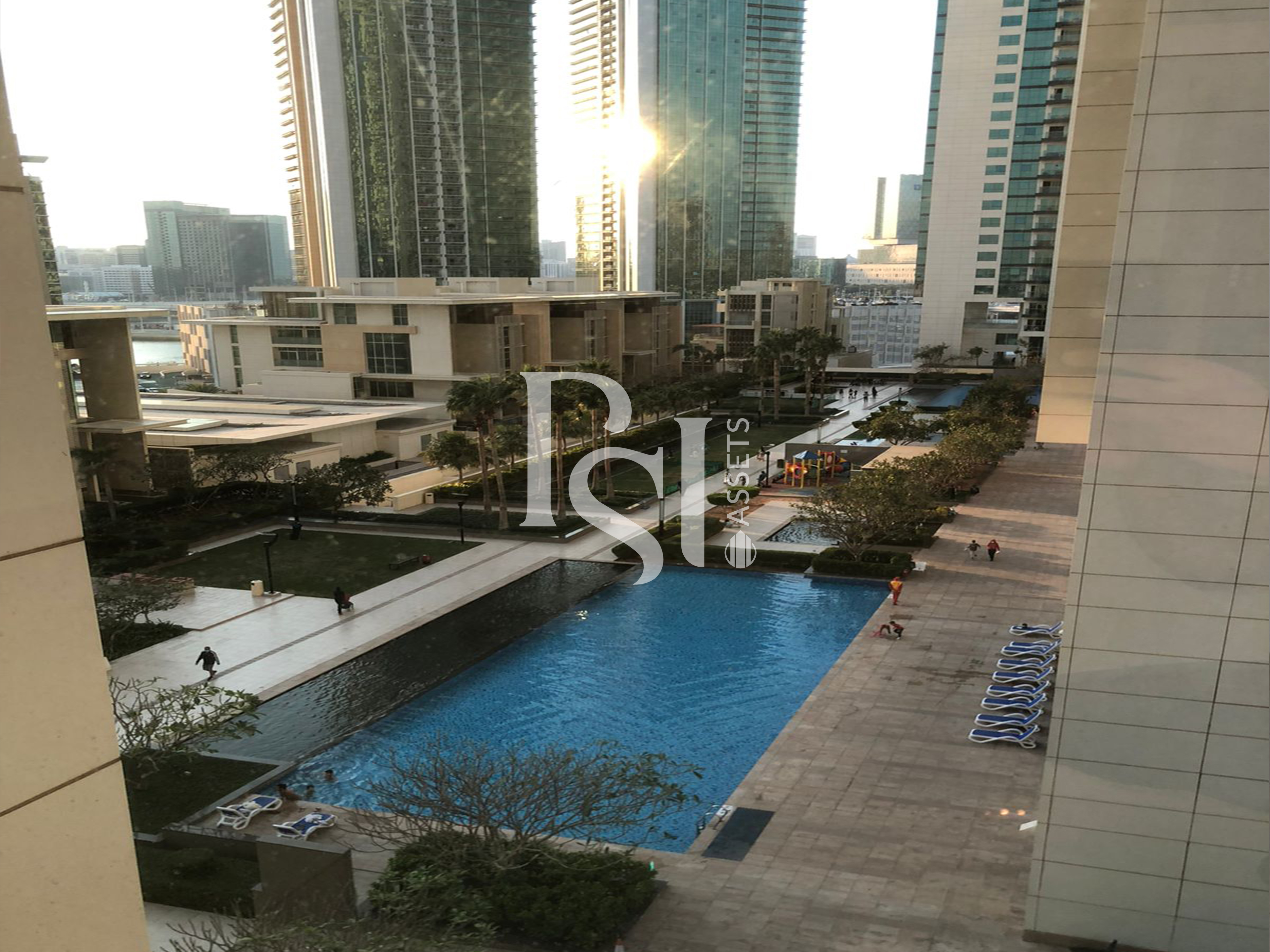 Modern Layout | Spacious | Prime Location