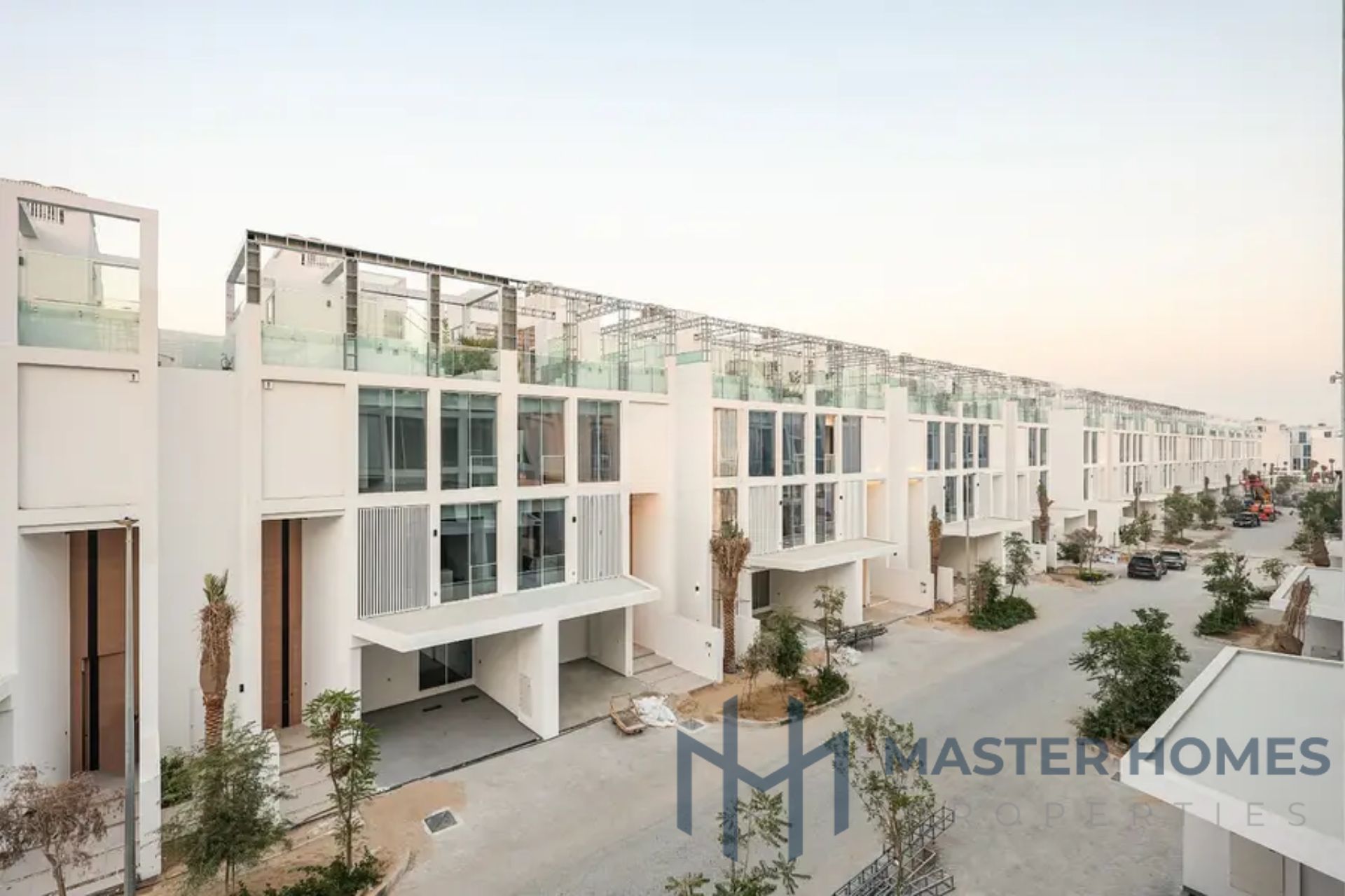 Newly Handed-Ov| Greenery Community| Luxury Living