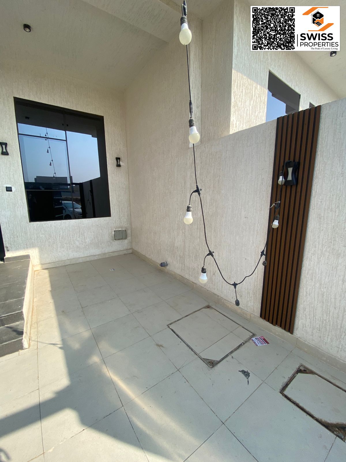 Villa for sale in Al Helio 1