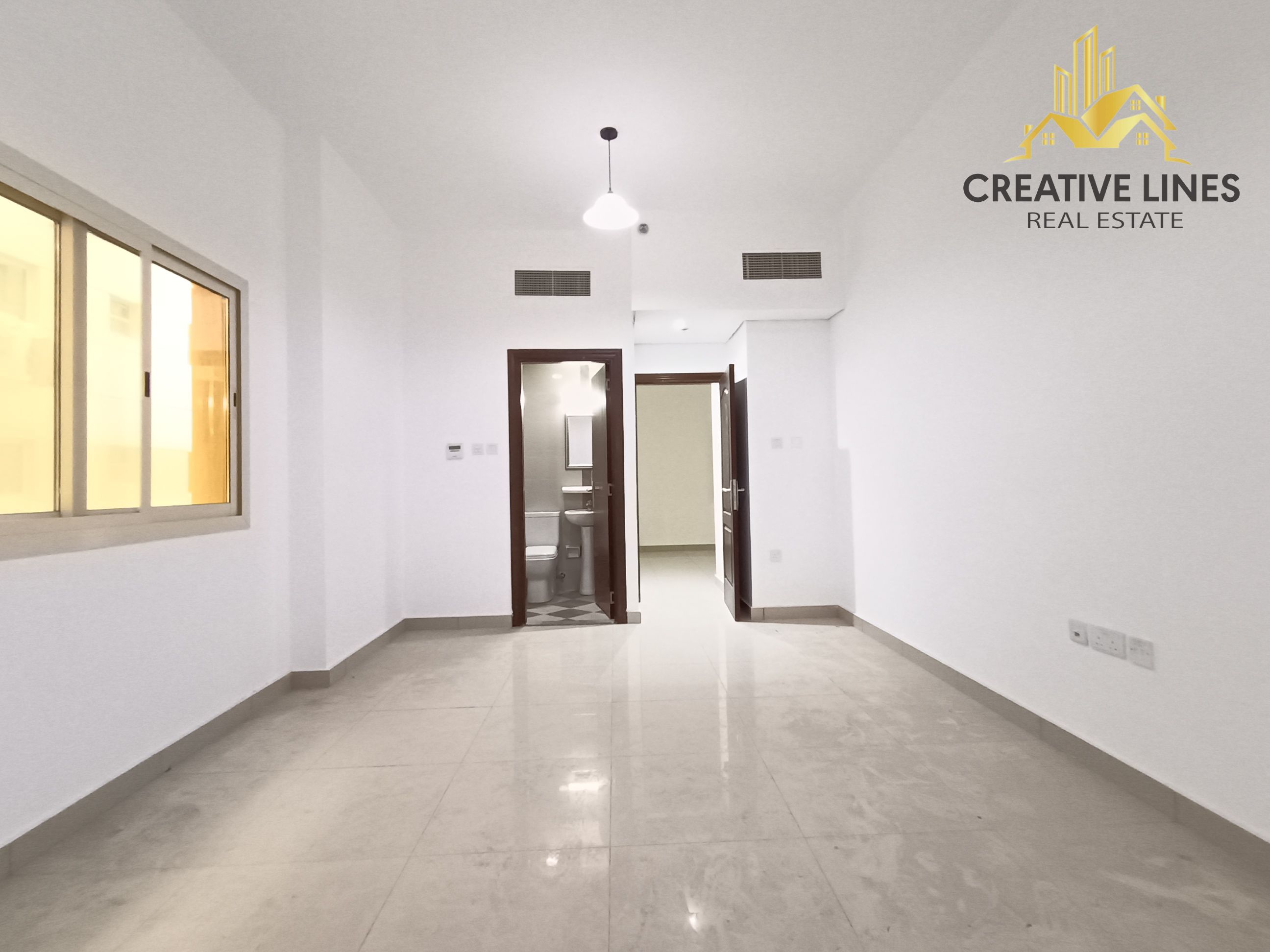 Spacious 1Bhk Apartment For Family with All Amenities