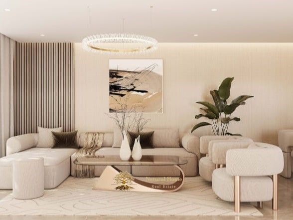 Ideal investment | 8-12% ROI | 5-year installments | Fully furnished | Flexible plan | 20% discount