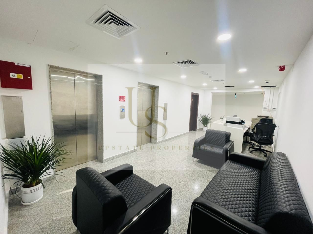 Virtual Office 1 Year | Unlimited Inspections | Bank inspection | Premium Office space | Prime Location