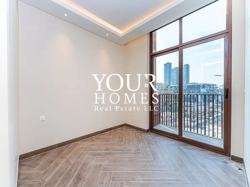 Motivated Seller | Brand New - Vacant | High ROI
