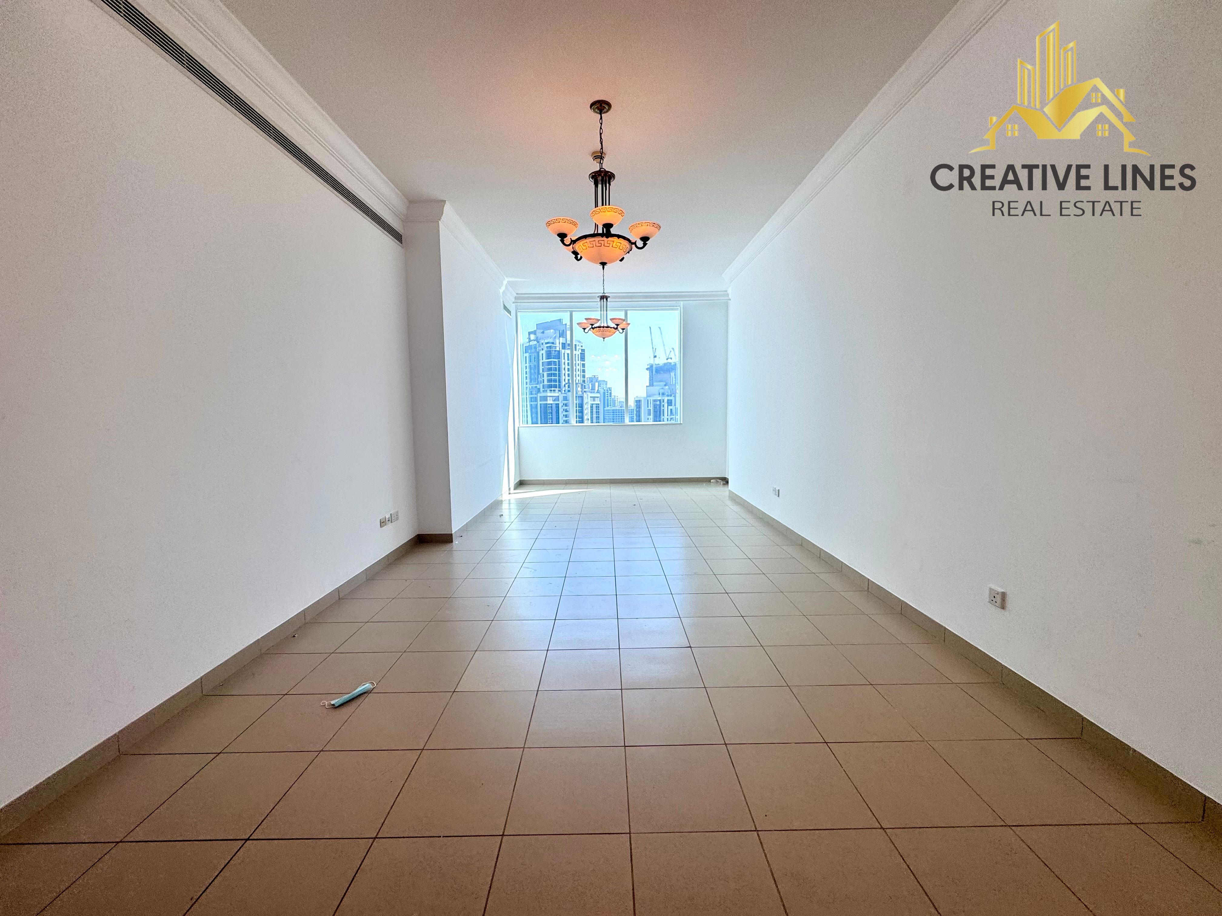 Chiller free | Huge Size 2Bedroom Hall | Close to Metro Station