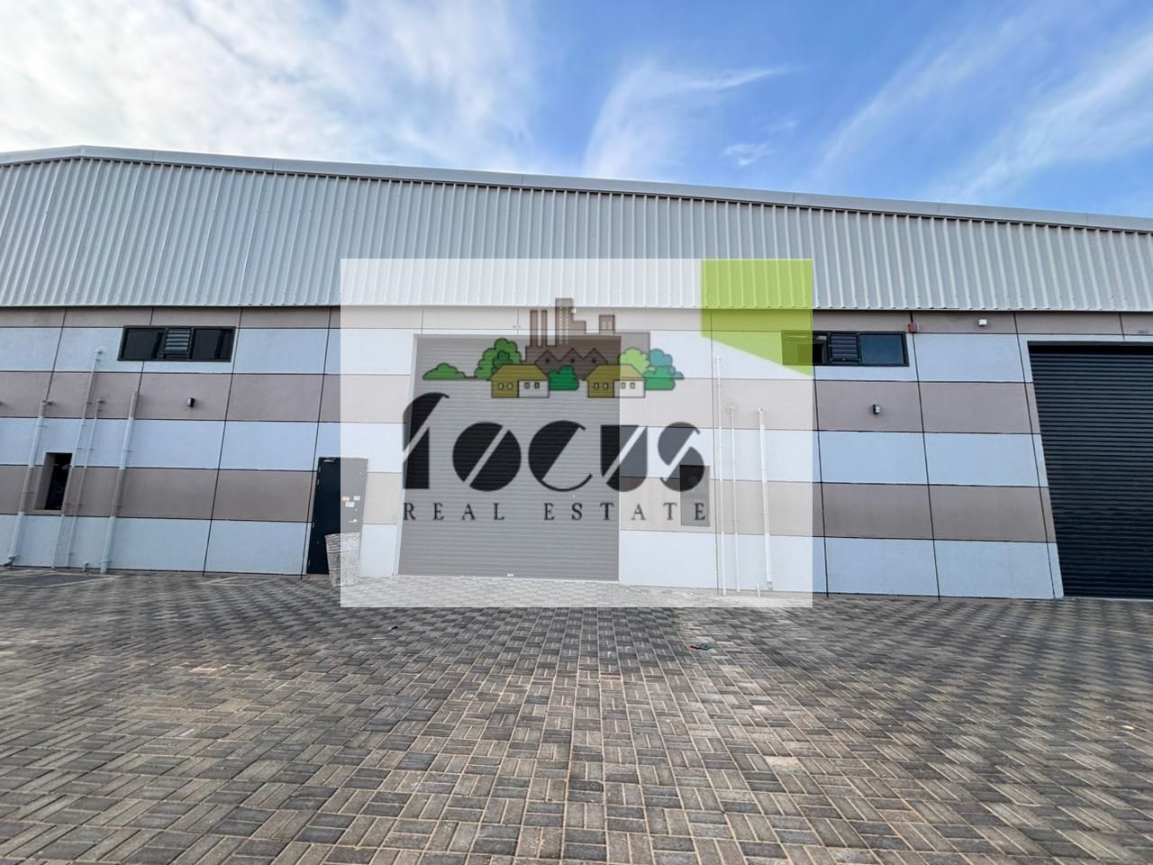 brand new warehouses direct from owner