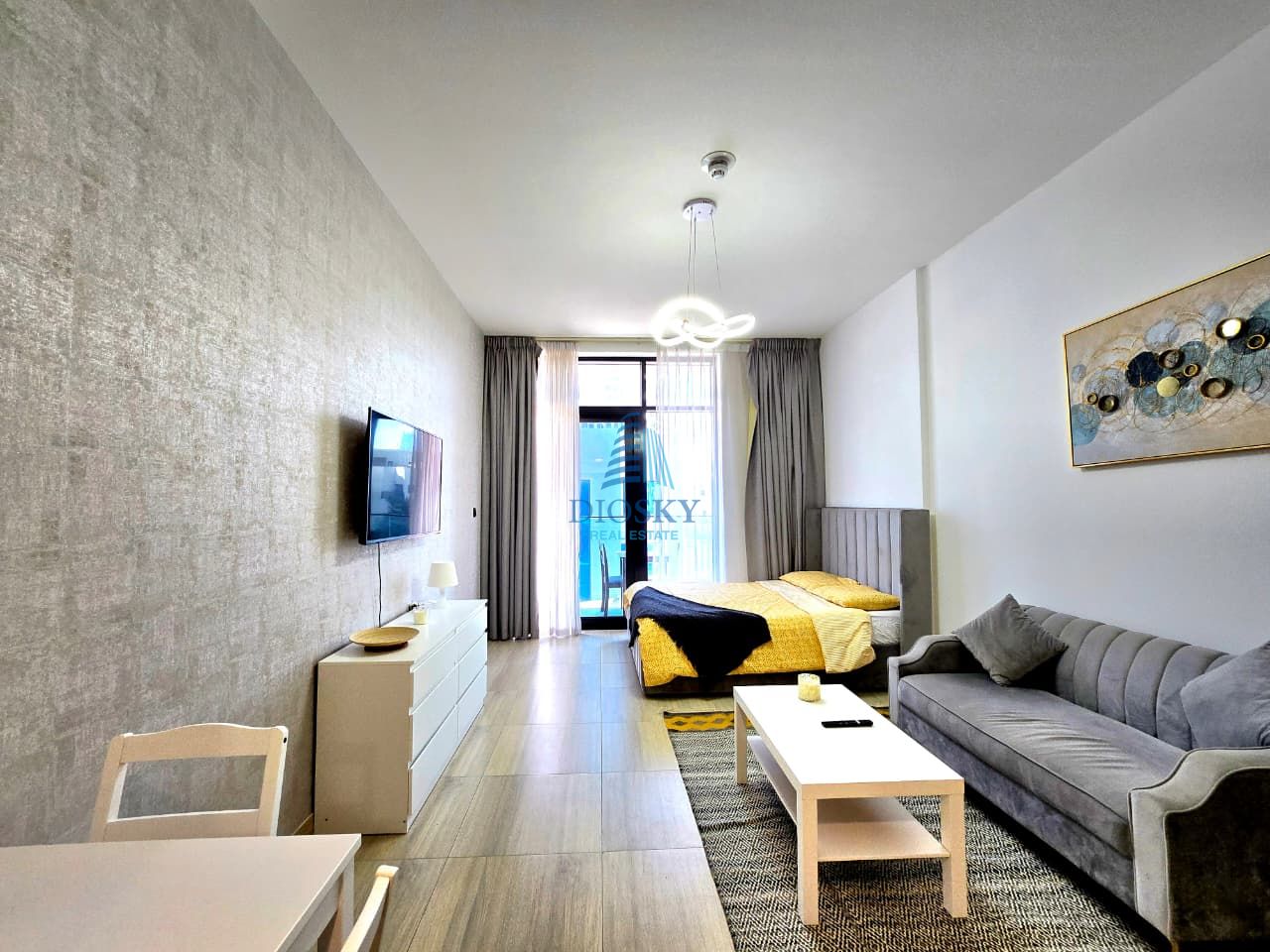 Fully Furnished | ready to Move | No Construction