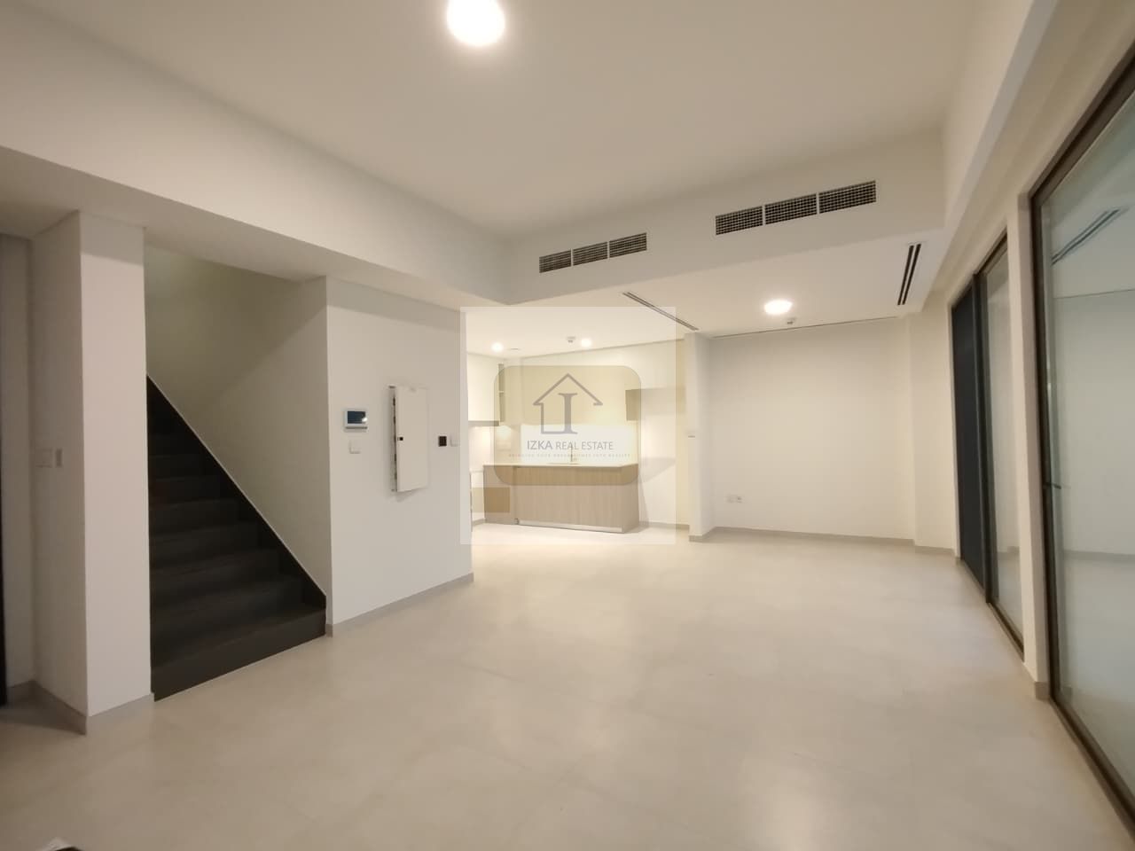 Close to Amenities | Vacant Property