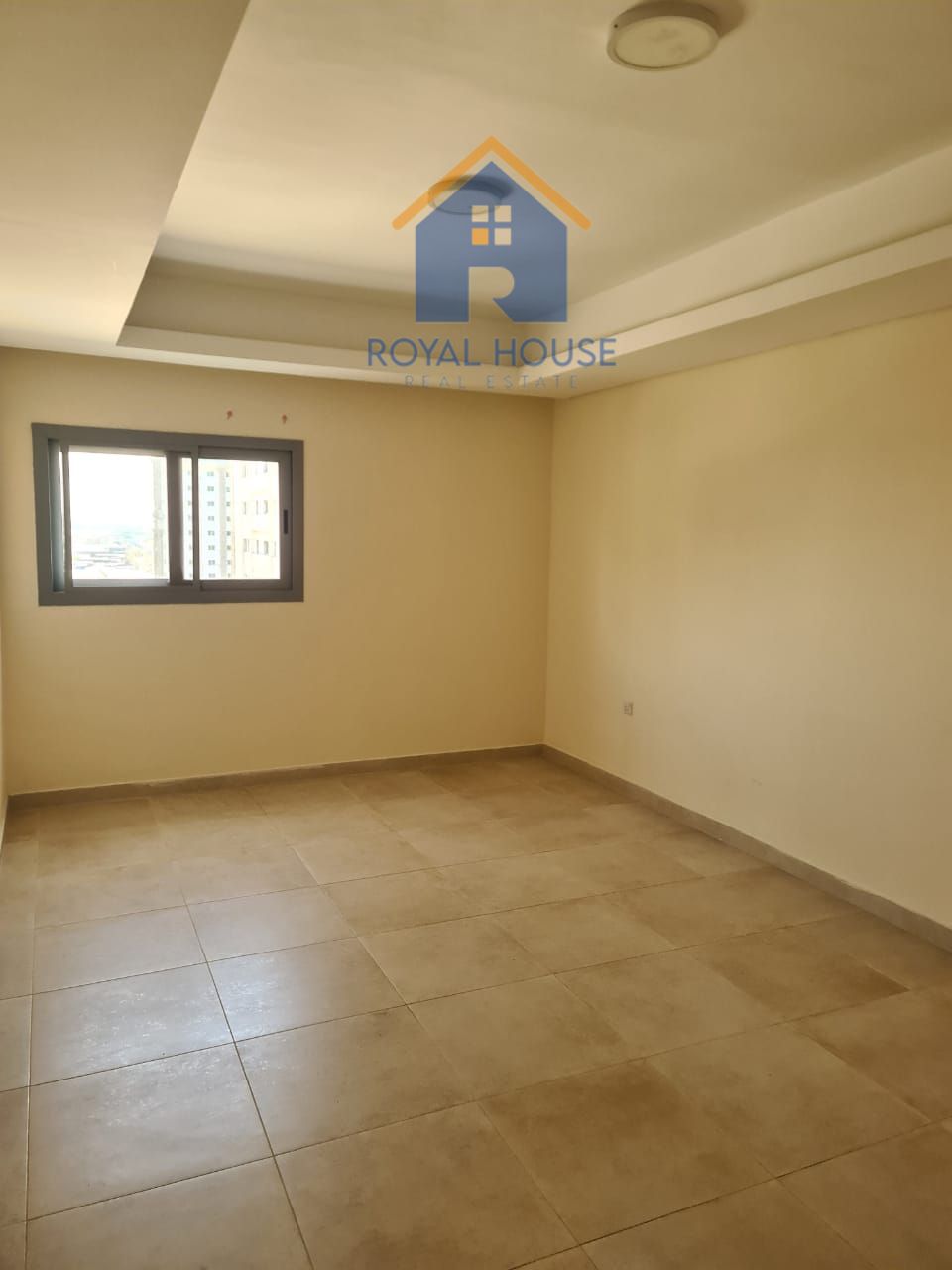 Two bedrooms and a living room in Al Qasimia, clos