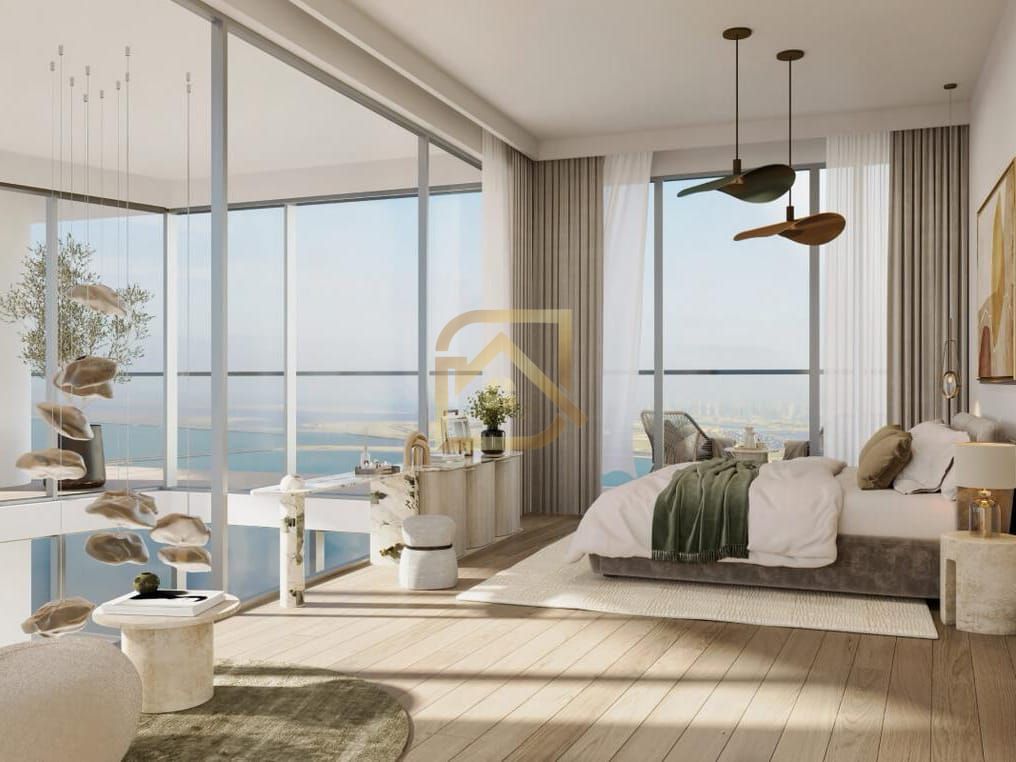 Live Above the Waves | Iconic Address for Visionary Living