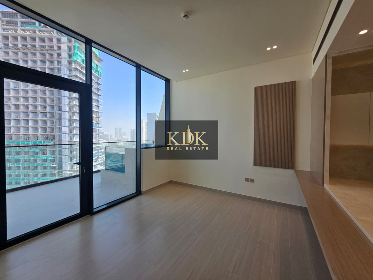 Brand new 1Br | Private pool | Prime Location