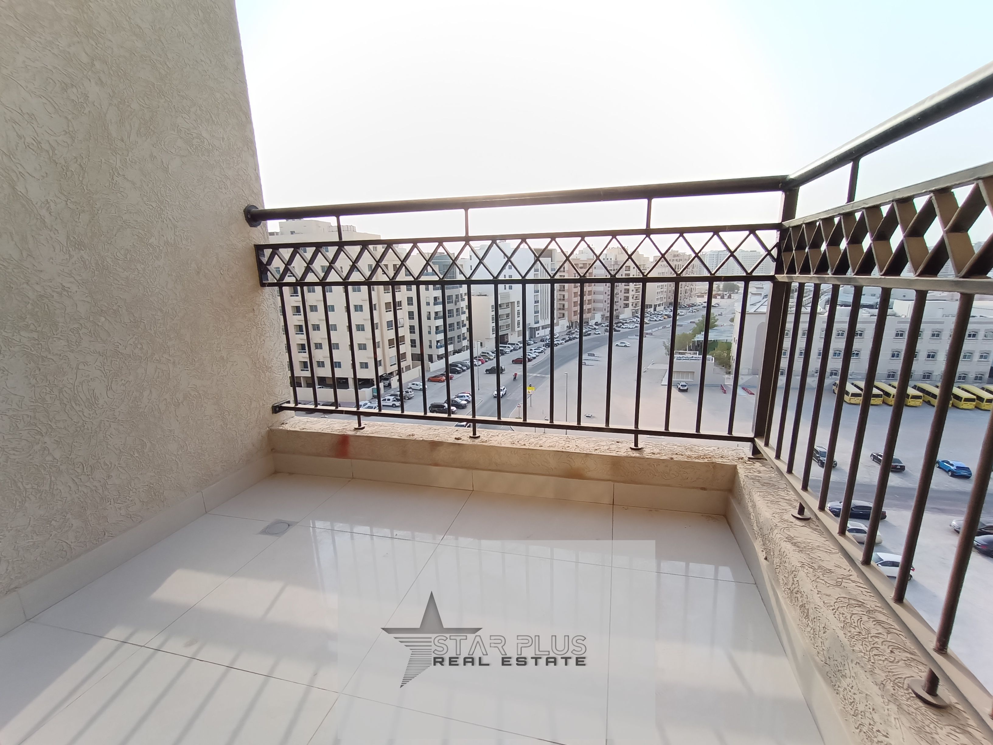 LIKE A NEW 2BHK APARTMENT NEAR TO EXITE WITH GYM POOL AND PARKING.