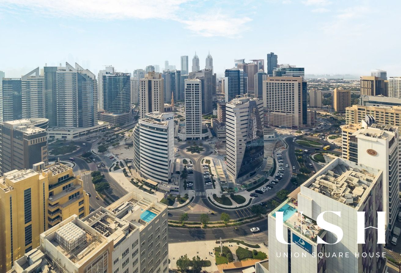 Rare Sea View Offices | Bulk Offering | Fitted