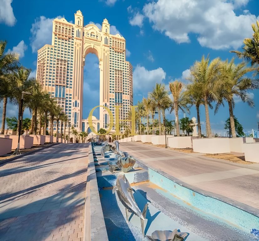 Panoramic Sea View | Elegant Residence | Ready To Move