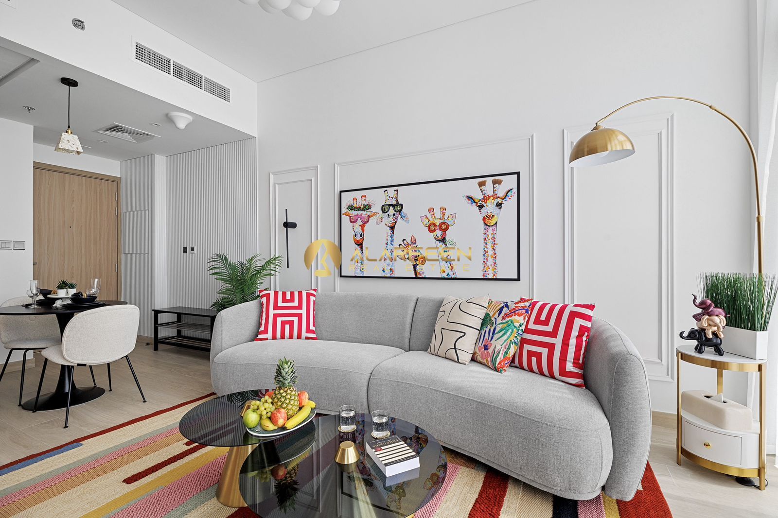 Fully Furnished | Best Amenities | Call Now