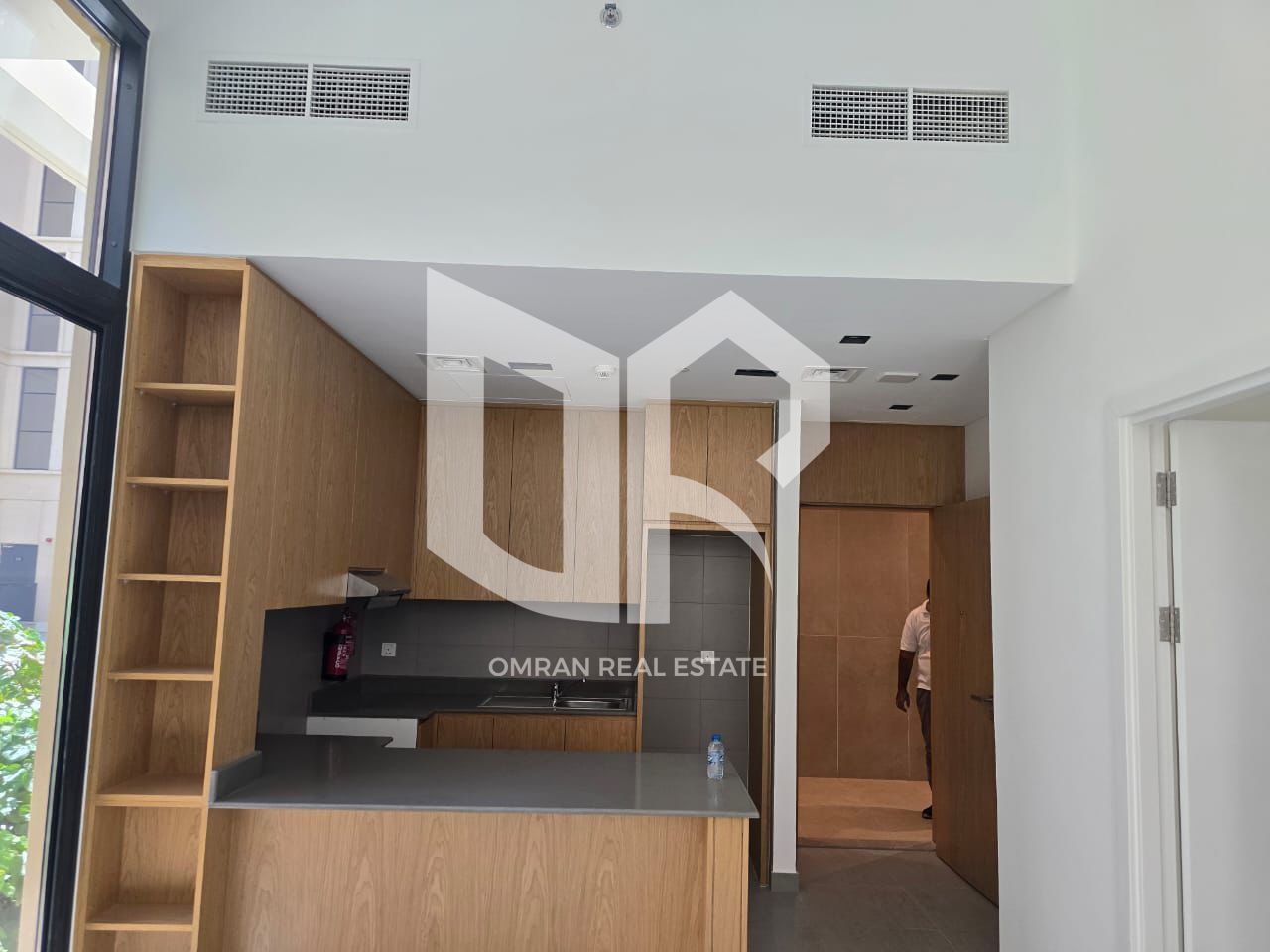 Brand New Apartment for Sale | Recently Handed Over | Freehold – By Alef Group