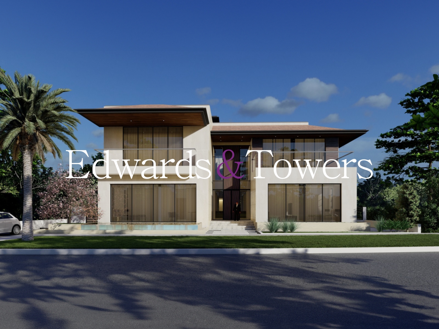 Mansion | Golf Course Facing | Exclusive