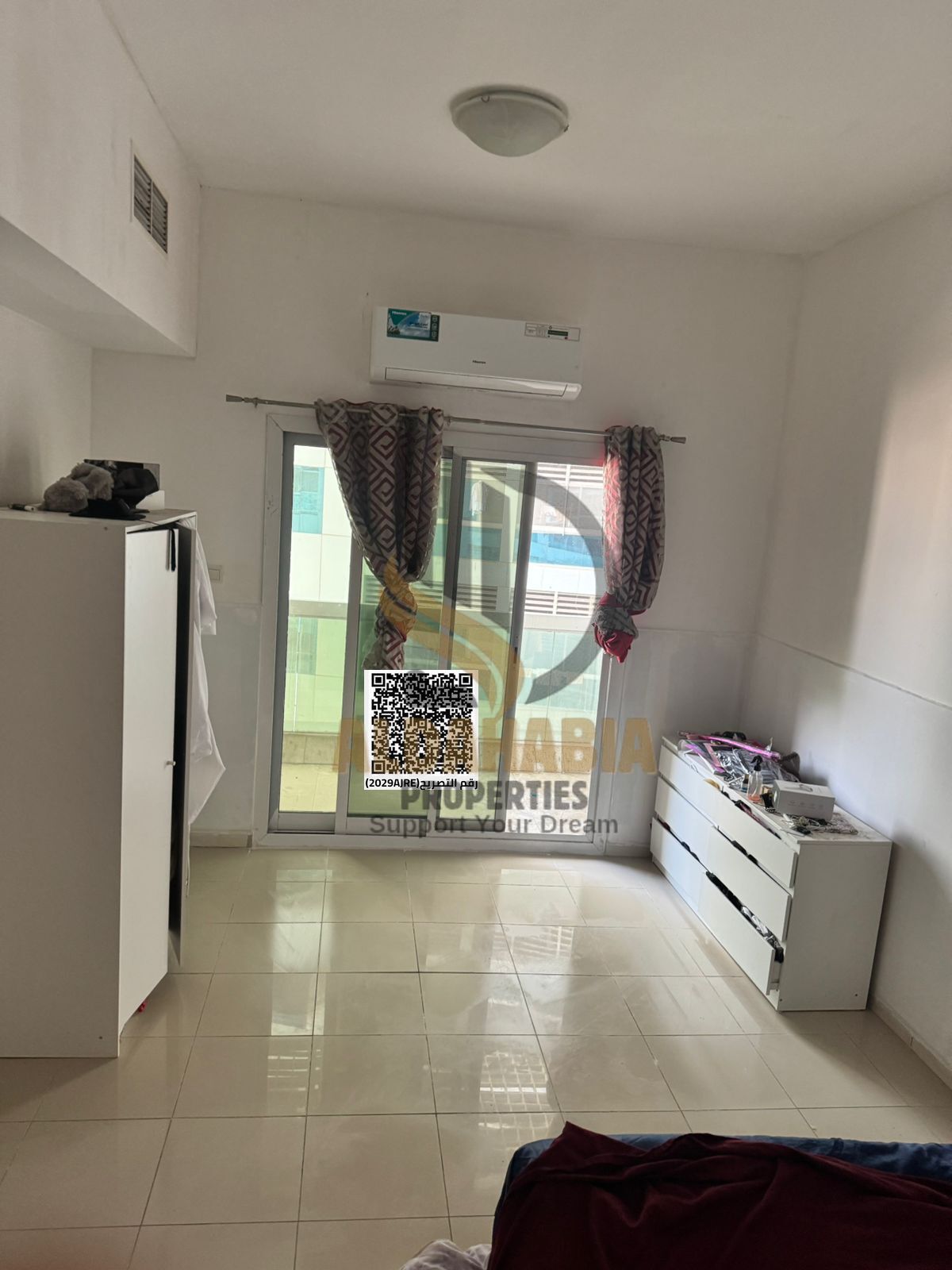 Apartment for Sale – Al Luluah Towers Complex, Ajman (Al Rashidiya)