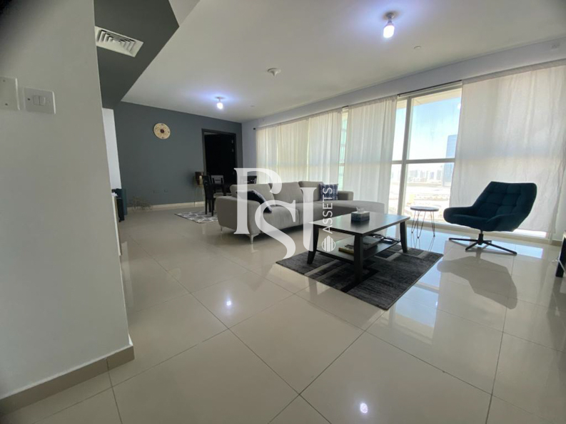 Fully Furnished | Modern Layout | Prime Location