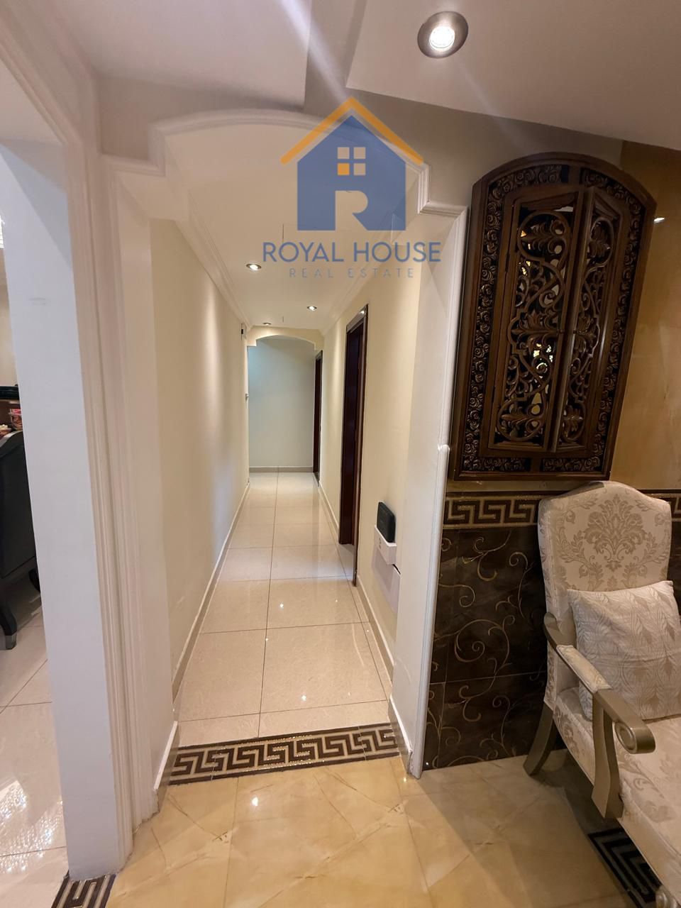 For Sale – Prime Waterfront Apartment