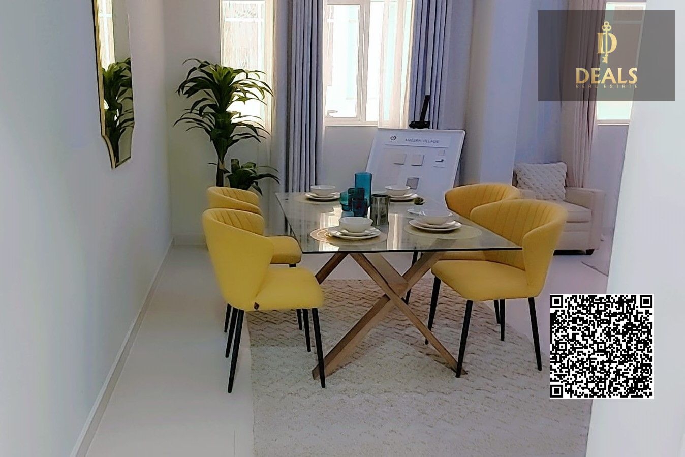 2BHK: 5% DOWN PAYMENT || FREEHOLD || NO COMMISSION