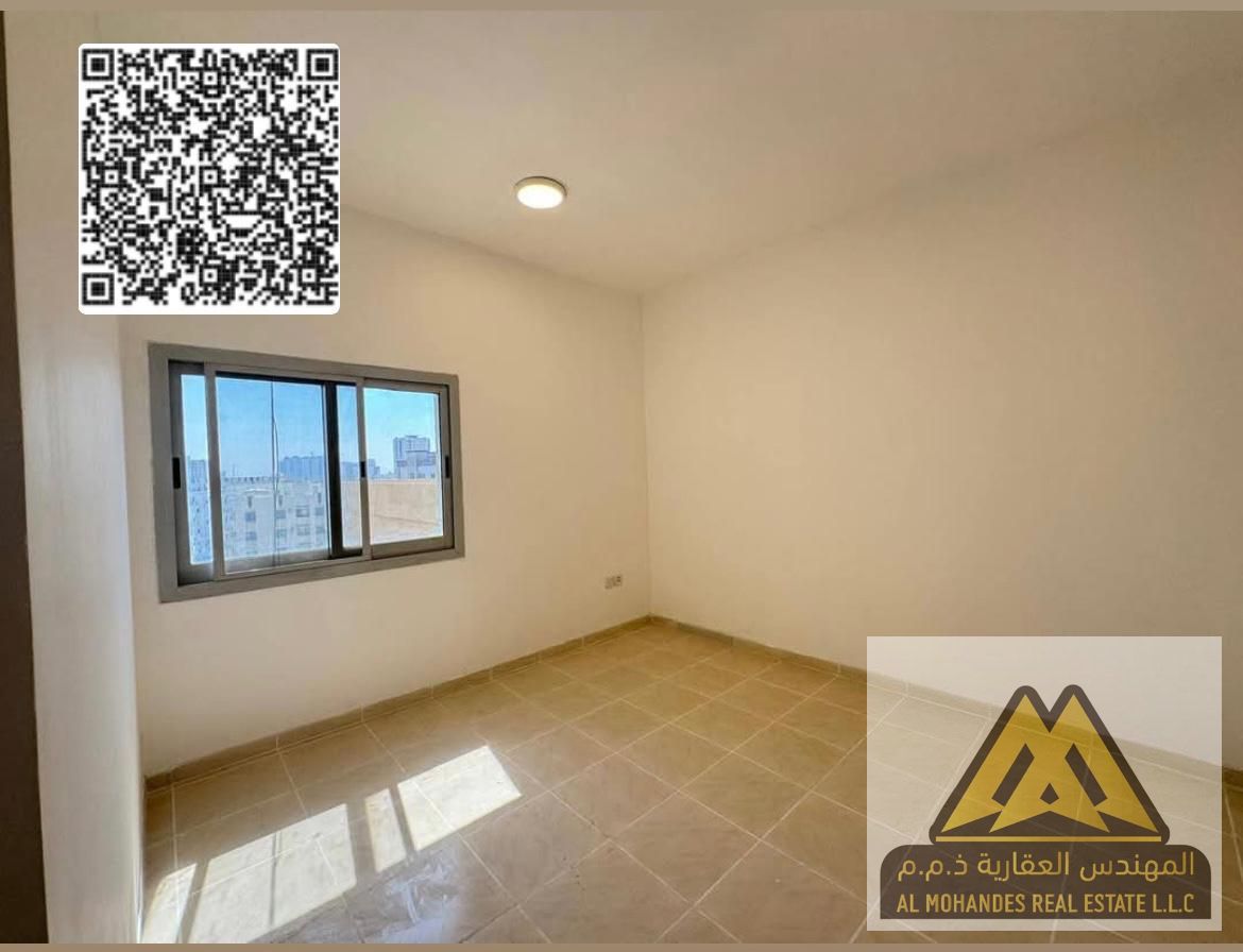 Annual Rent – Available Now in Ajman Two Bedroom Apartment for Rent in Al Nuaimiya 1