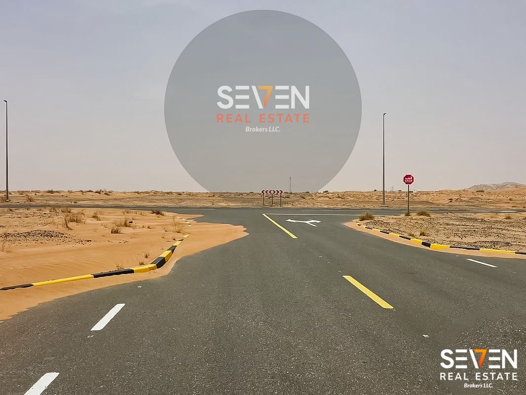 2-Year Payment Plan | Freehold Industrial Plot Opportunity
