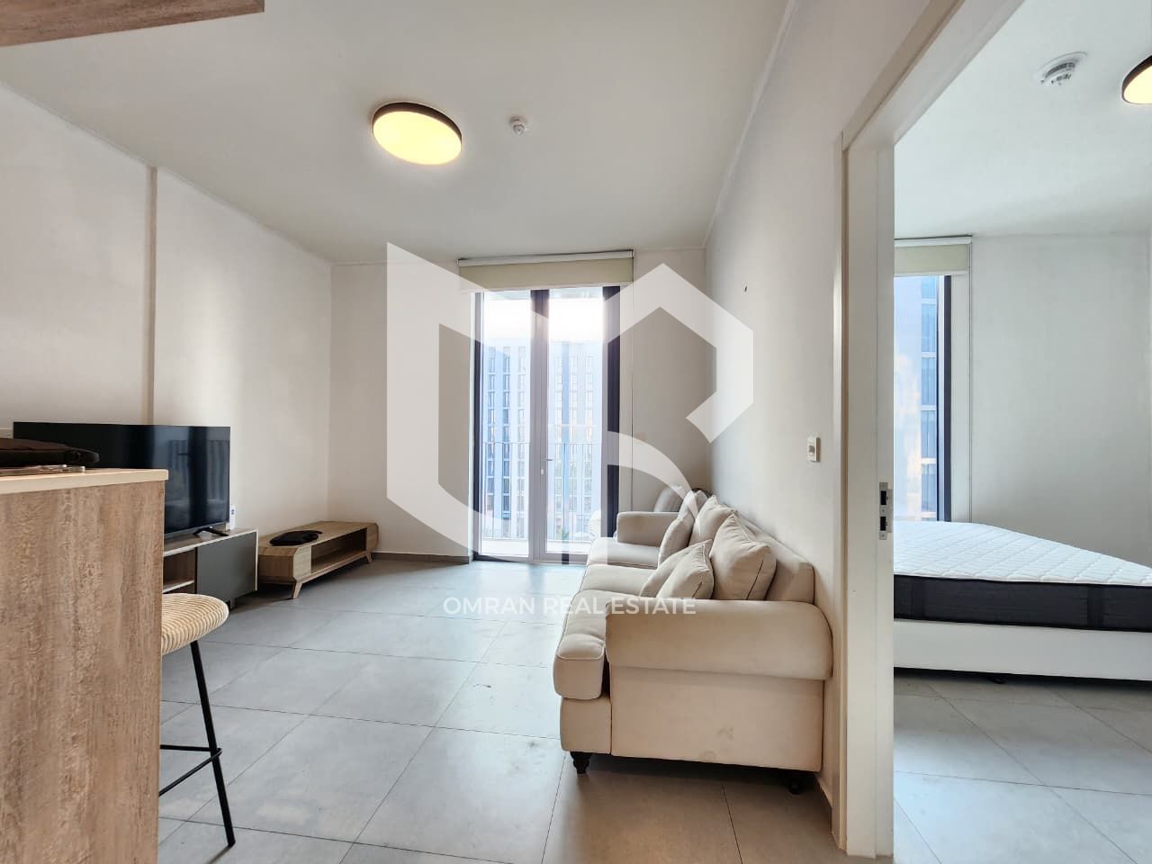 Apartment for Sale in Aljada – Muwaileh Commercial | Sukoon Buildings | Best Price in the Market Exceptional Opportunity in a Prime Location