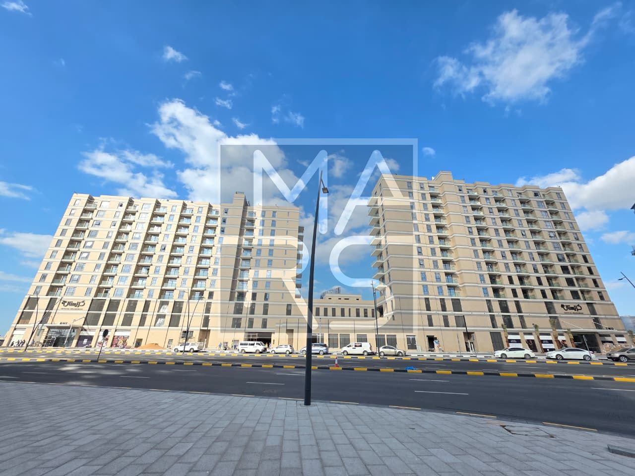 Live Or Invest, Enjoy the Best. 1BHK,1 Parking
