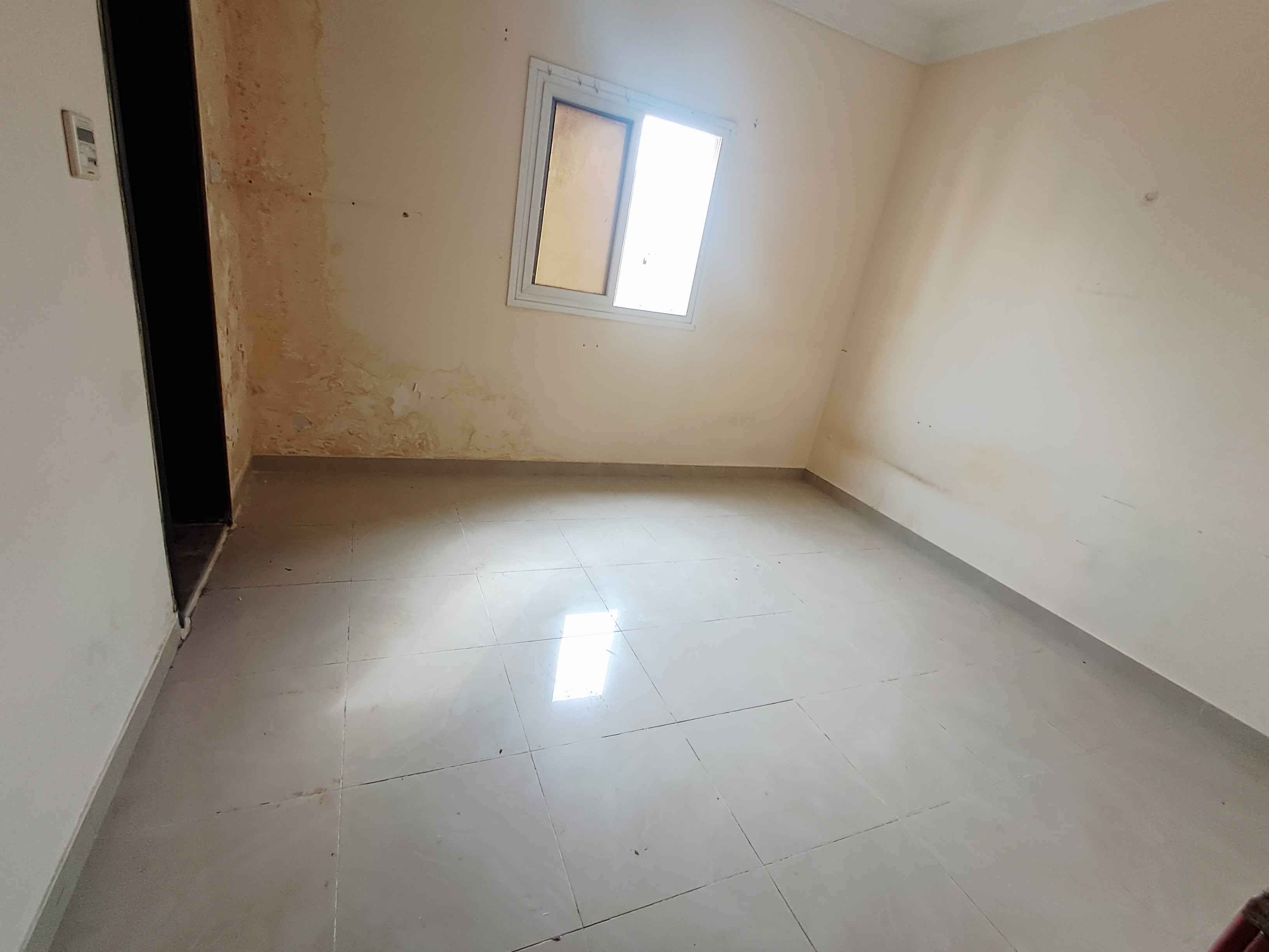 BRAND NEW LUXURY STUDIO FLAT IN SCHOOL AREA MUWAILEH SHARJAH