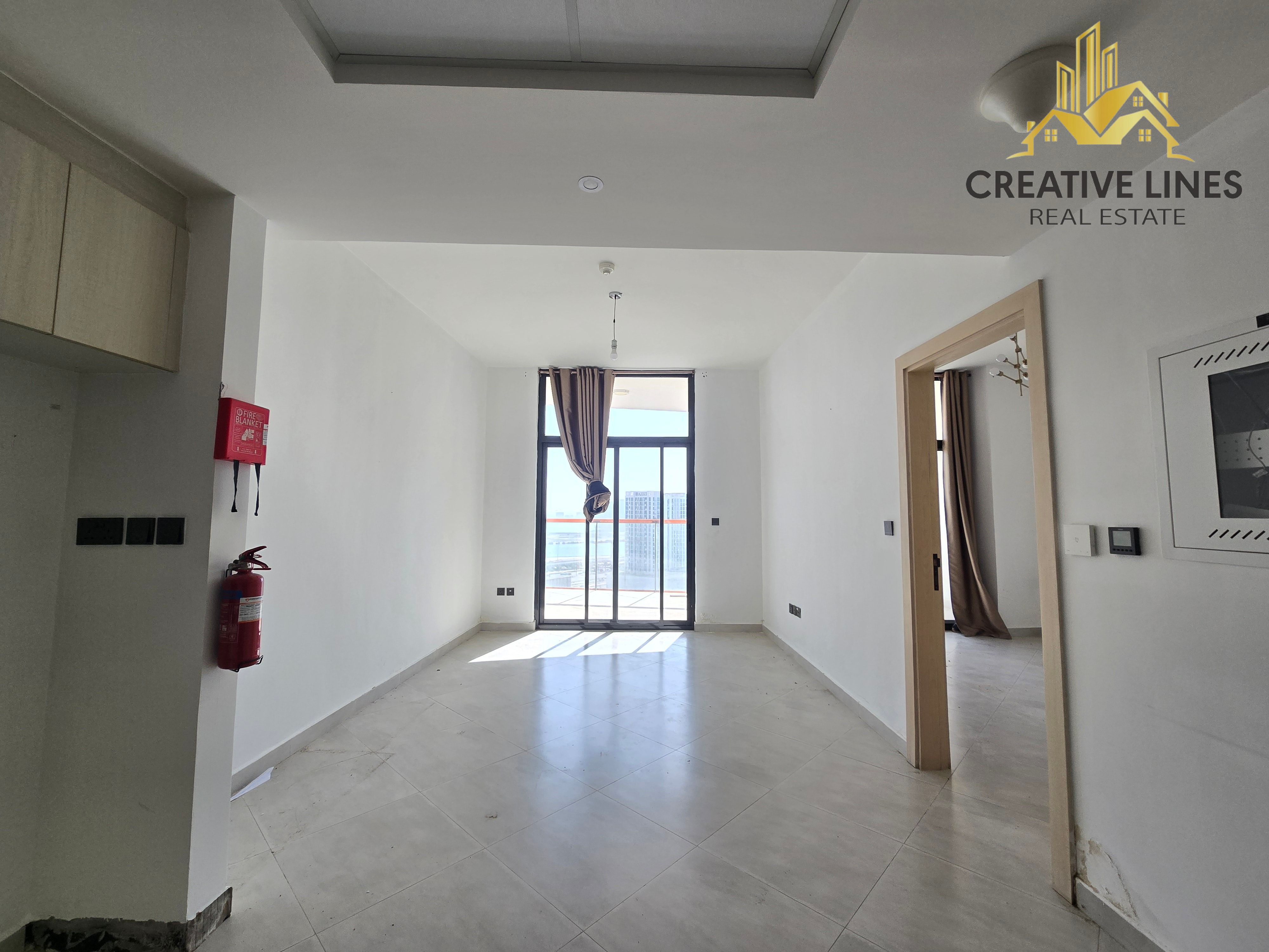 Burj Khalifa View || High Floor || 80K Only