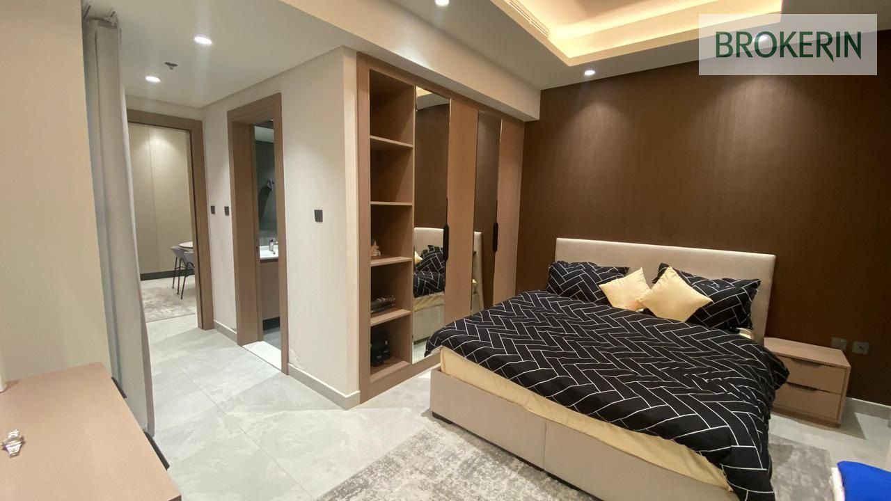 Step Into Quality Living | Stunning Apartment