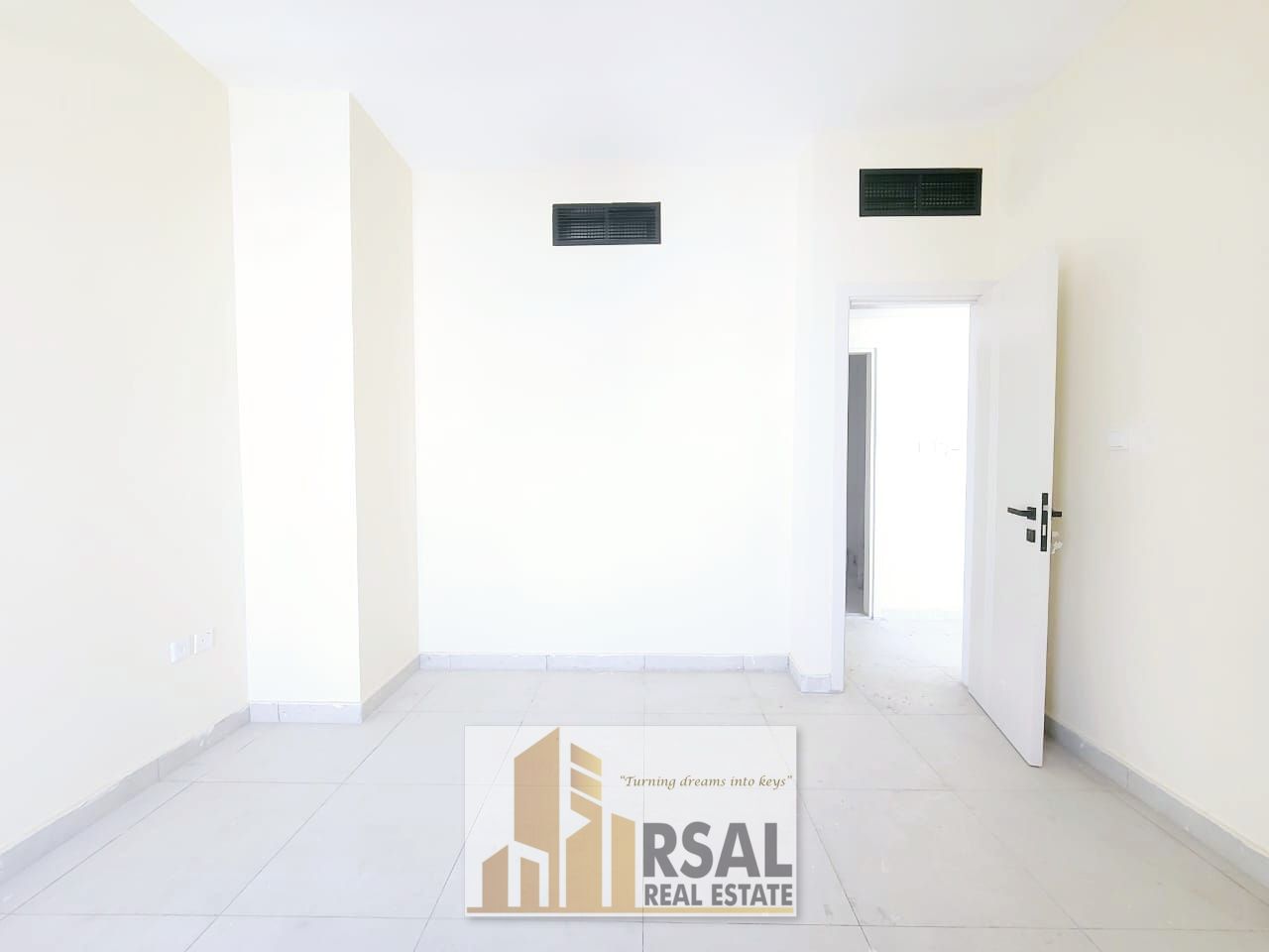 Afordable Lavish Family Brand new 1Bhk /Ready to Move/Easy Payment/Near the AlMadina Hypermarket