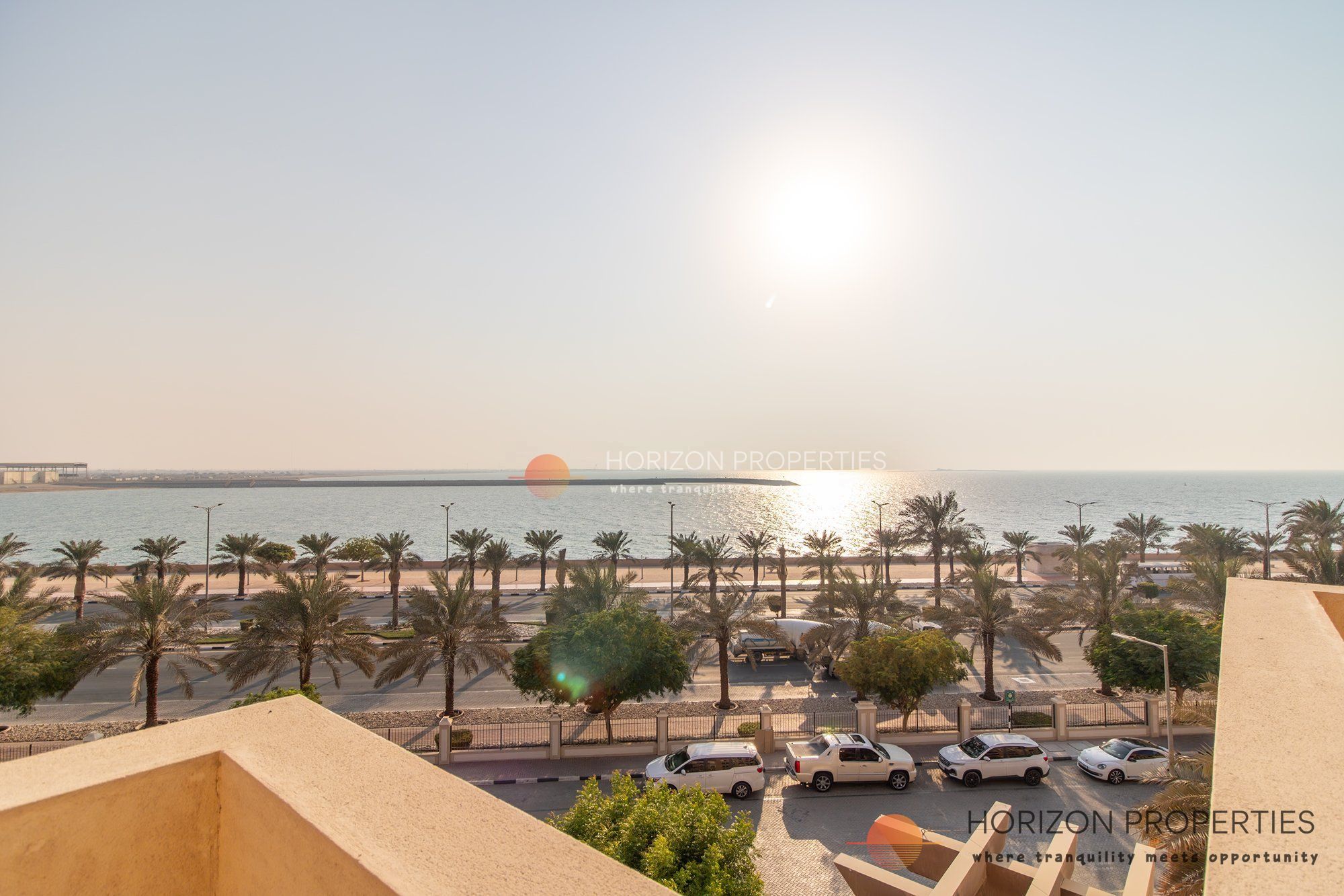 Luxury 2-Bedroom | Breathtaking Sea Views