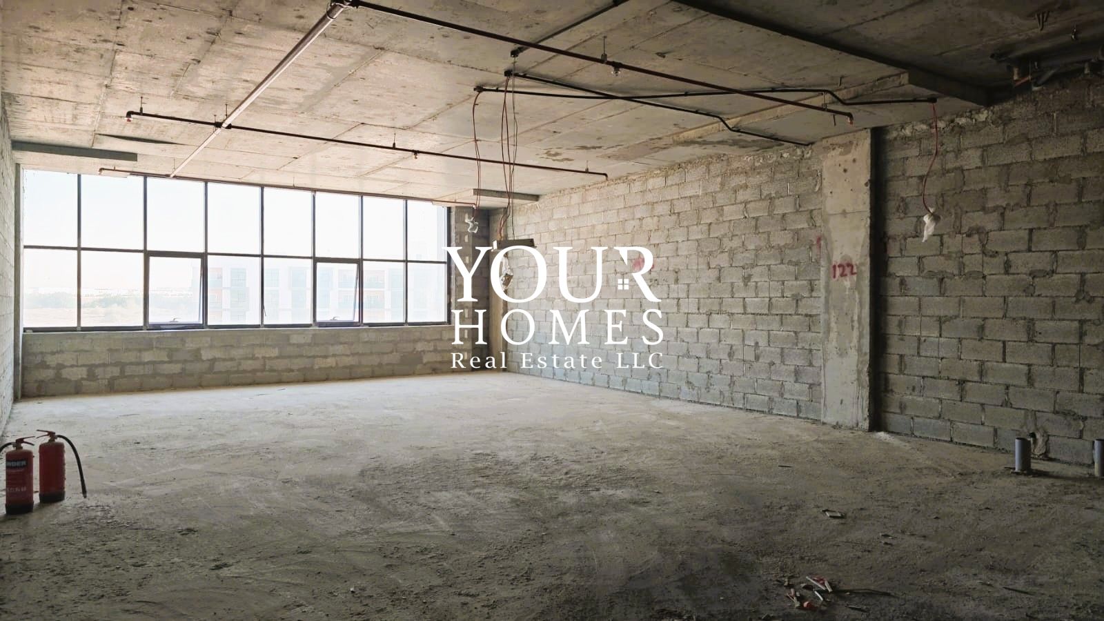 Fully Fitted Office | Prime Commercial Location