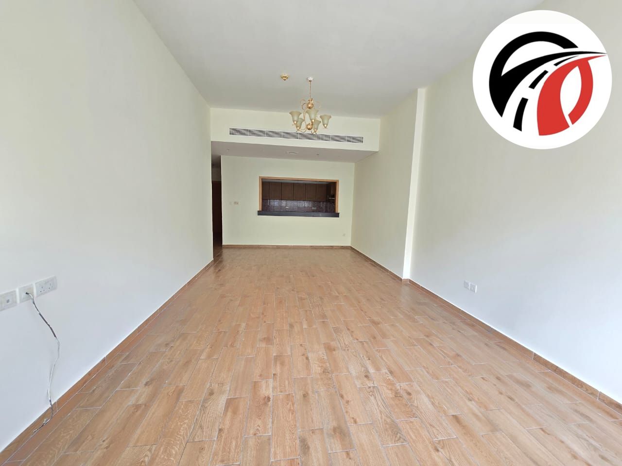 Luxury 1Bhk Chillar free With Available 63001