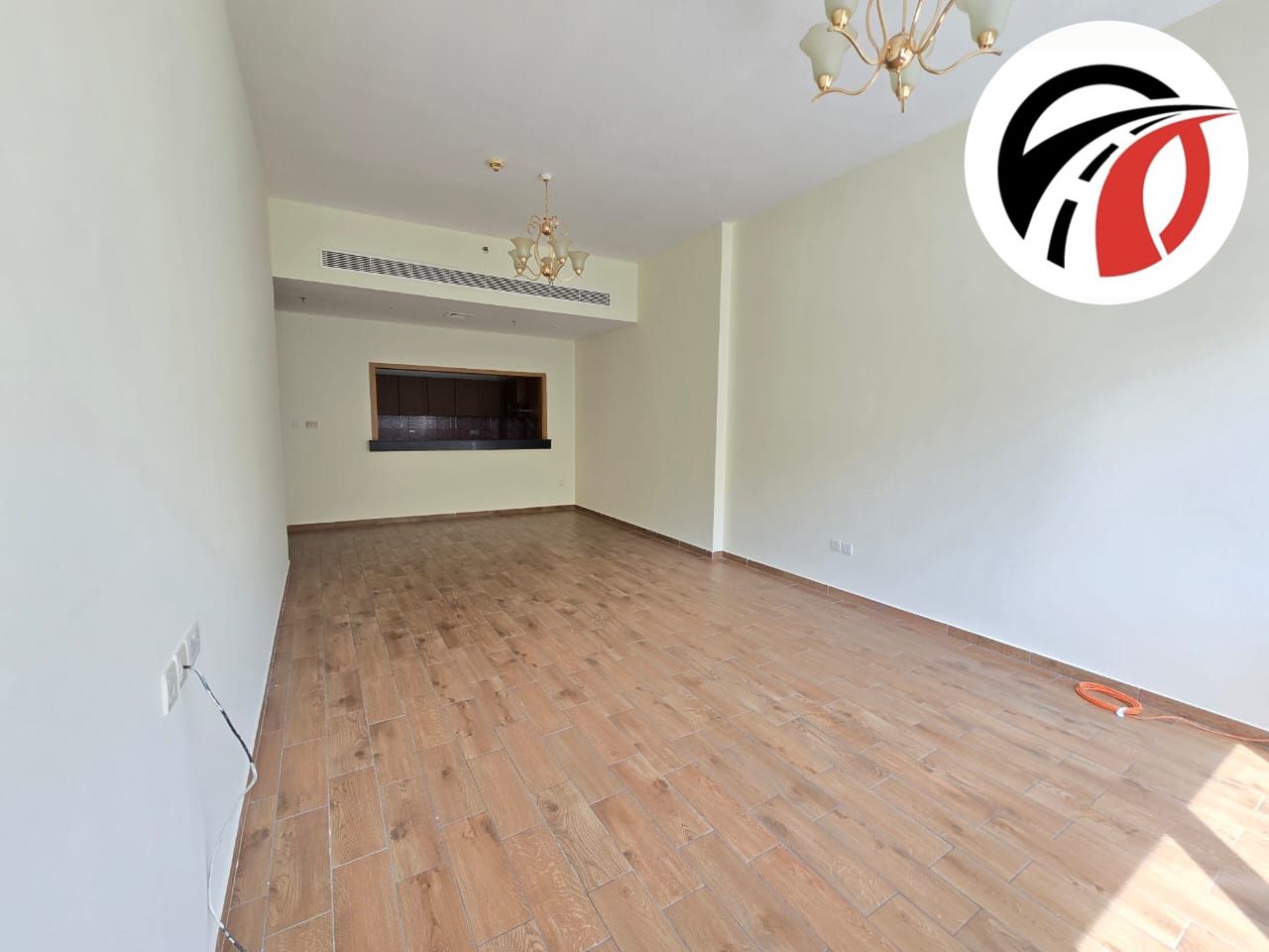 Luxury 1Bhk Chillar free With Available 68001